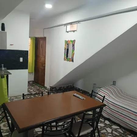 Mi Cielo Apartment Santa Maria  Exterior photo