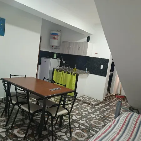 Mi Cielo Apartment Santa Maria  Exterior photo