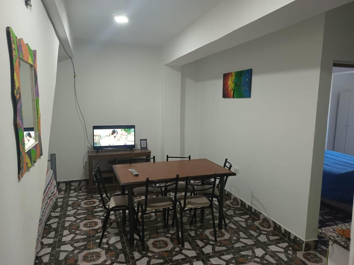 Mi Cielo Apartment *