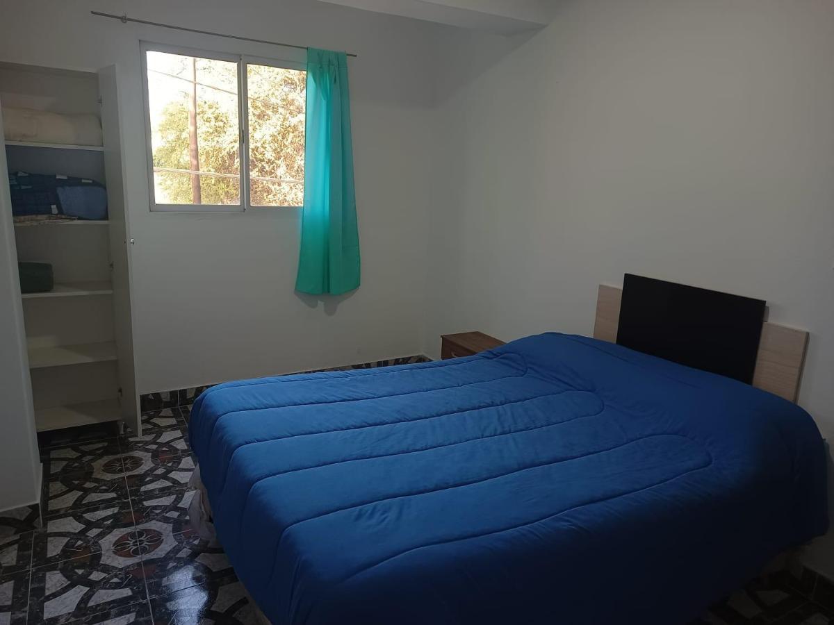 Apartment Mi Cielo Santa Maria (Catamarca)